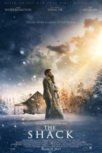 Хижина / The Shack (2017)