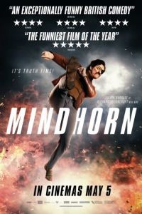 Майндхорн / Mindhorn (2016)