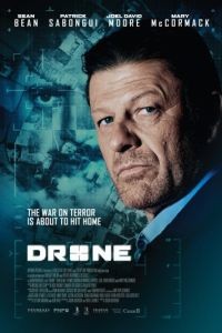 Дрон / Drone (2017)