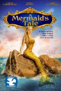 Легенда о русалке / A Mermaid's Tale (2016)