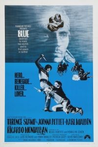 Блю / Blue (1968)