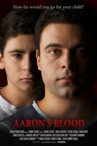 Кровь Аарона / Aaron's Blood (2016)