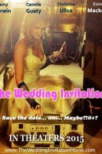 Приглашение на свадьбу / The Wedding Invitation (2017)