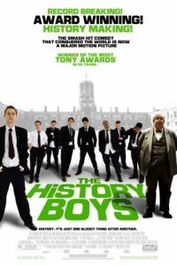 Любители истории / The History Boys (2006)