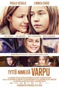 Девочка по имени Варпу / Tytt nimelt Varpu (2016)
