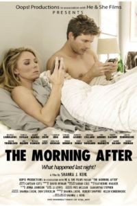 На следующее утро / The Morning After (2015)