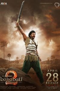 Бахубали: Завершение / Bahubali 2: The Conclusion (2017)