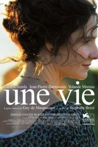 Жизнь / Une vie (2016)