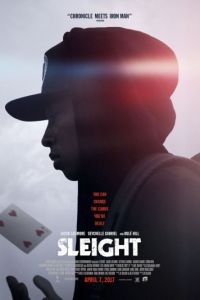 Ловкость / Sleight (2016)