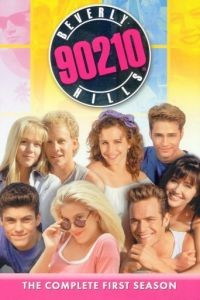 Беверли-Хиллз 90210  2