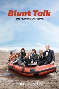 Блант говорит  