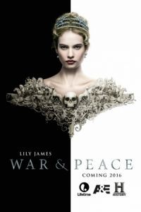 Война и мир 2016  