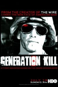 Поколение убийц / Generation Kill (2008)