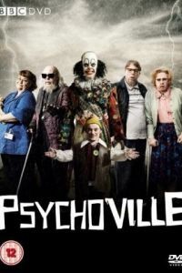 Психовилль / Psychoville (2009)