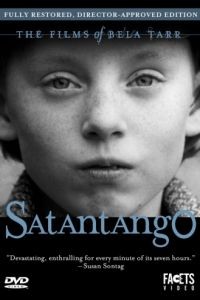 Сатанинское танго / Stntang (1994)