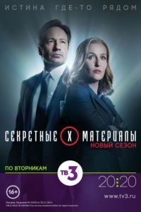 Секретные материалы  