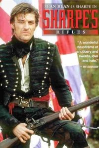 Стрелки Шарпа / Sharpe's Rifles (1993)