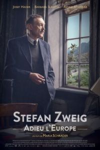 Стефан Цвейг / Stefan Zweig: Farewell to Europe (2016)