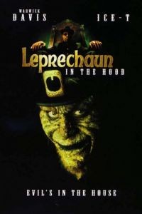 Лепрекон 5: Сосед / Leprechaun in the Hood (2000)