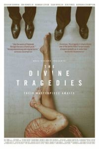 Кровные братья / The Divine Tragedies (2015)