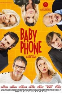Радионяня / Baby Phone (2017)