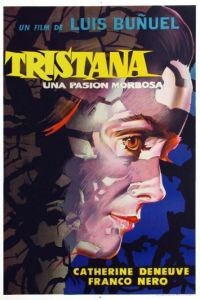 Тристана / Tristana (1970)