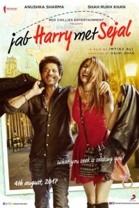 Когда Гарри встретил Седжал / Jab Harry met Sejal (2017)