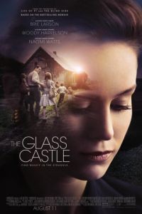 Стеклянный замок / The Glass Castle (2017)