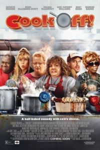 Кулинарный переполох / Cook Off! (2017)
