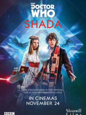Доктор Кто: Шада / Doctor Who: Shada (2017)