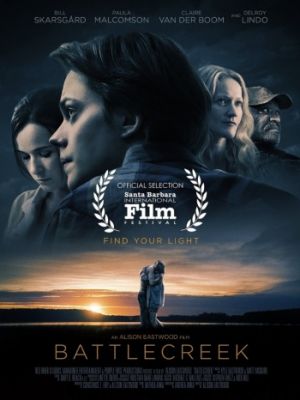 Батл-Крик / Battlecreek (2017)