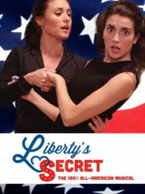 Секрет Либерти / Liberty's Secret (2016)
