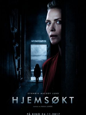 Призраки / Hjems?kt (2017)