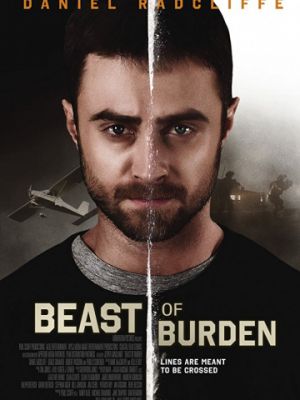 Вьючное животное / Beast of Burden (2018)