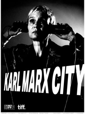 Карл-Маркс-Штадт / Karl Marx City (2016)