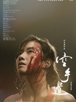 Пустые руки / Kong shou dao (2017)