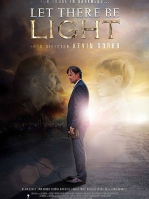 Да будет свет / Let There Be Light (2017)