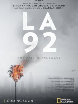 Лос-Анджелес 92 / LA 92 (2017)