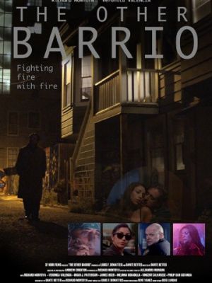 Другой район / The Other Barrio (2015)