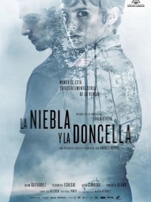 Туман и дева / La niebla y la doncella (2017)