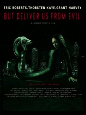 Но избавь нас от лукавого / But Deliver Us from Evil (2017)