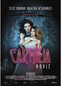 Кармилла / The Carmilla Movie (2017)