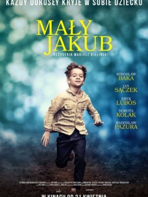 Маленький Якуб / Maly Jakub (2017)