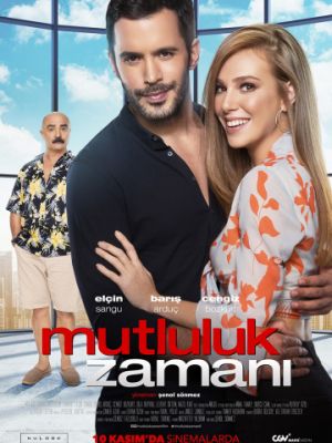 Время счастья / Mutluluk Zamani (2017)