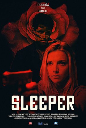 Спящий агент / Sleeper (2017)