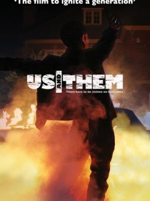 Мы и они / Us and Them (2017)