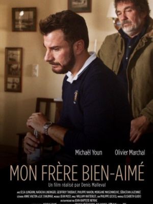 Мой любимый брат / Mon fr?re bien-aim? (2016)