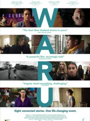 Вару / Waru (2017)