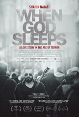 Когда Бог спит / When God Sleeps (2017)