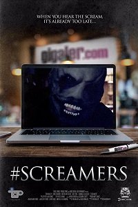 Крикуны / #Screamers (2016)